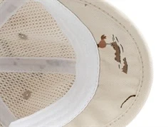 Liewood all together/sandy babykasket Tone